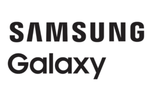 samsung galaxy logo